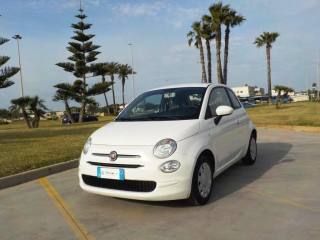 FIAT 500 usata, con Airbag