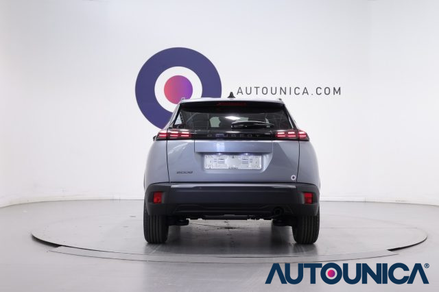 PEUGEOT 2008 usata, con Fendinebbia