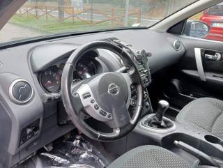 NISSAN Qashqai usata, con Cerchi in lega
