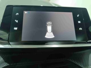 PEUGEOT 208 usata, con Autoradio digitale