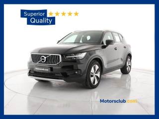 VOLVO XC40 T5 Recharge Plug-in Hybrid Inscription Expression