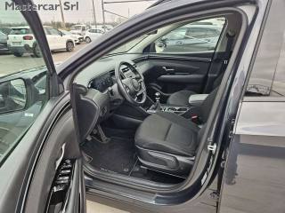 HYUNDAI Tucson usata, con Climatizzatore