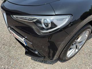 ALFA ROMEO Stelvio usata, con Trazione integrale