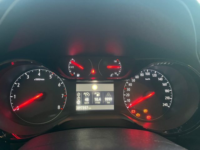 OPEL Corsa usata, con Airbag testa