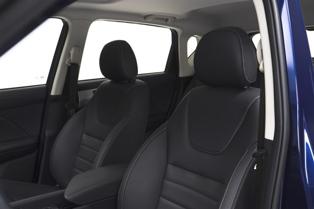 EVO Evo5 usata, con Airbag Passeggero