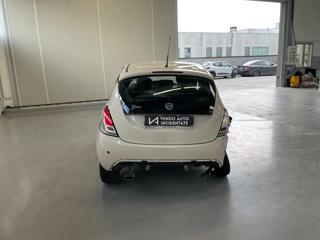 LANCIA Ypsilon usata, con Boardcomputer