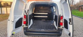 PEUGEOT Partner usata, con Climatizzatore