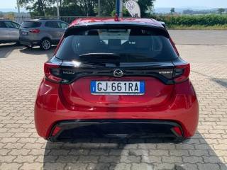 MAZDA 2 usata, con Cronologia tagliandi