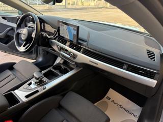 AUDI A5 usata, con Cruise Control