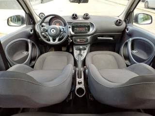SMART ForFour usata, con Volante in pelle