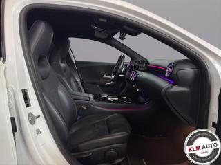 MERCEDES-BENZ A 180 usata, con Climatizzatore