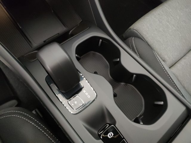 VOLVO XC40 usata, con Sedile posteriore sdoppiato