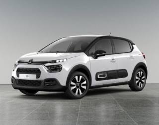 CITROEN C3 usata, con Airbag