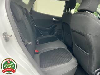 FORD Fiesta usata, con Chiusura centralizzata