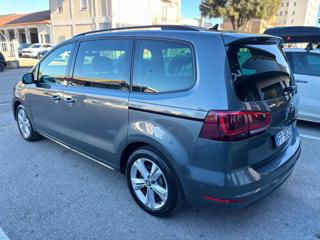 SEAT Alhambra usata, con Airbag Passeggero