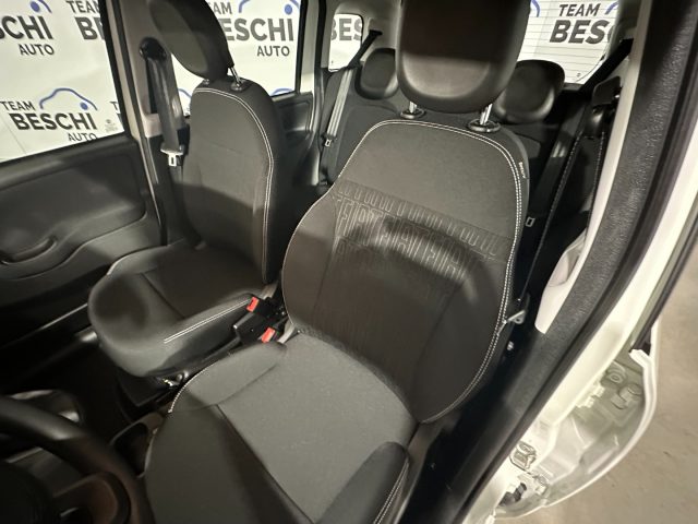 FIAT Panda usata, con Chiusura centralizzata