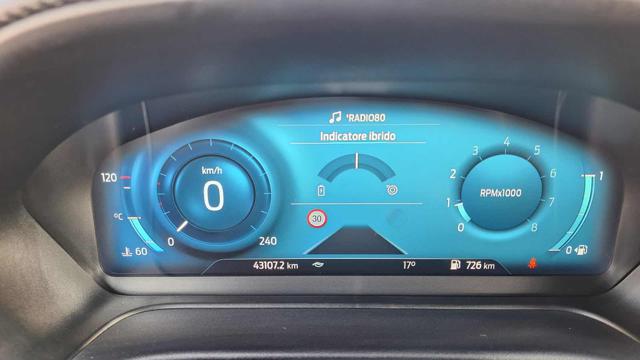 FORD Puma usata, con Immobilizzatore elettronico