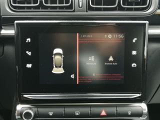 CITROEN C3 usata, con Fendinebbia