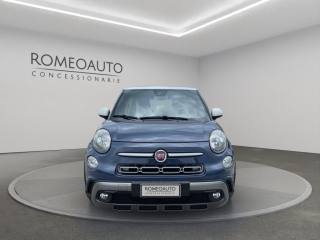FIAT 500L usata, con Controllo trazione