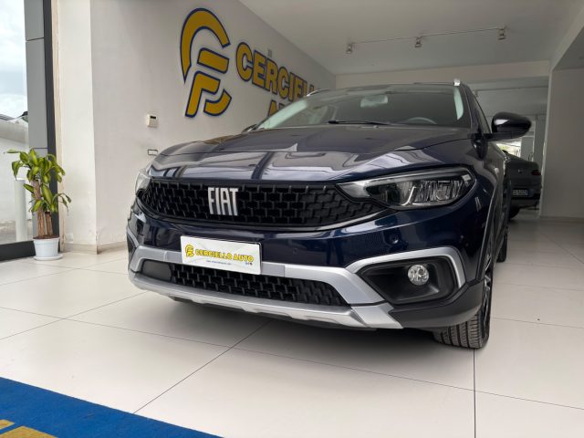 FIAT Tipo usata, con Alzacristalli elettrici