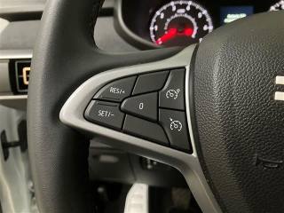 DACIA Sandero usata, con Start/Stop Automatico