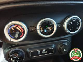 FIAT 500L usata, con Controllo trazione