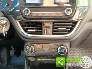 FORD Puma usata, con Volante multifunzione