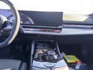 BMW 520 usata 13