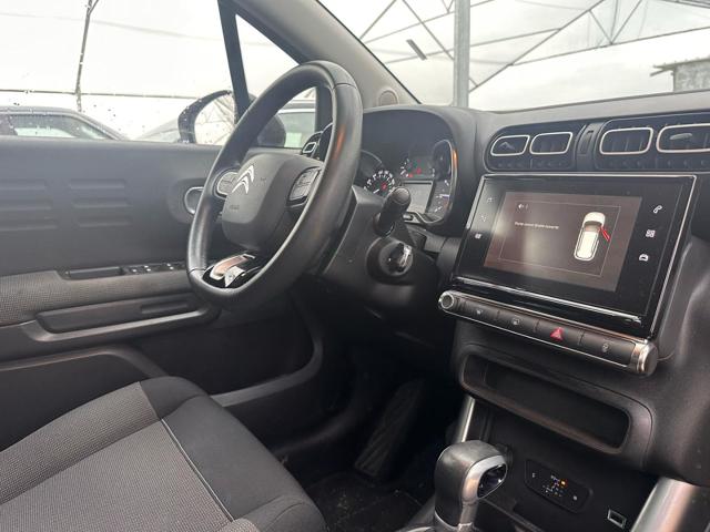 CITROEN C3 Aircross usata, con Controllo automatico clima