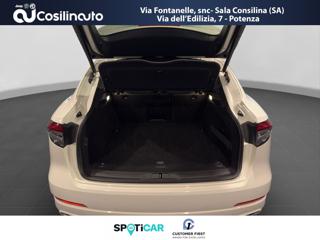 MASERATI Levante usata, con Fendinebbia