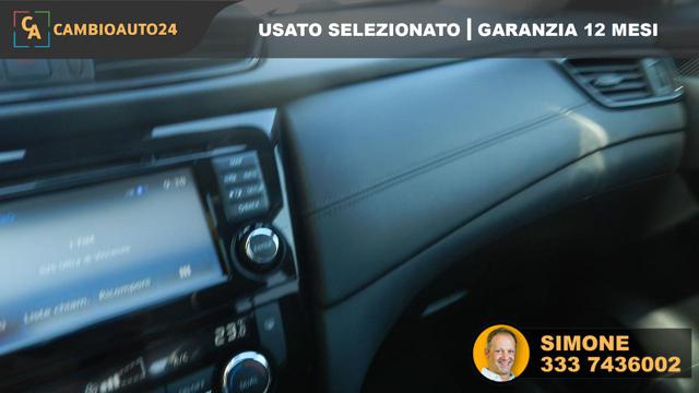 NISSAN X-Trail usata 81