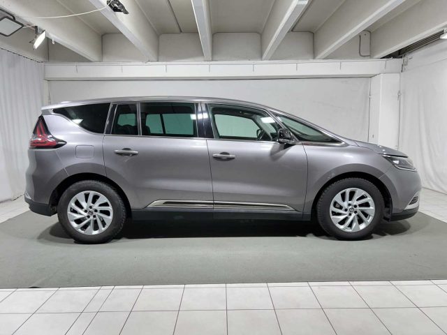 RENAULT Espace usata, con Cerchi in lega