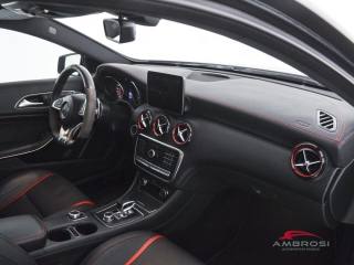 MERCEDES-BENZ A 45 AMG usata 11