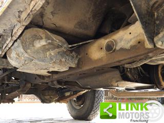 TOYOTA Land Cruiser usata 12