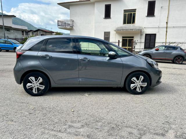 HONDA Jazz usata, con Chiusura centralizzata
