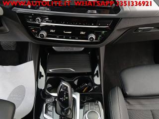 BMW X3 usata, con Sistema di navigazione