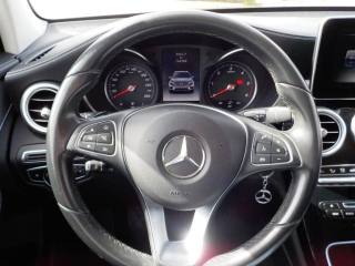 MERCEDES-BENZ GLC 220 usata, con Sensore di luce