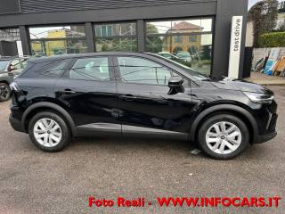 RENAULT Symbioz usata, con Climatizzatore