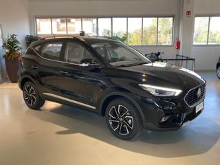 MG ZS usata, con Airbag laterali