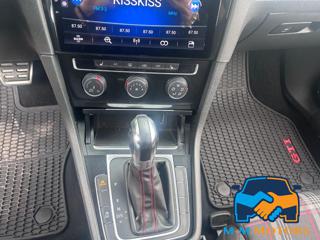 VOLKSWAGEN Golf usata, con Cruise Control