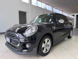 MINI One usata 28