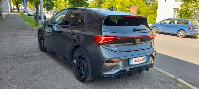 CUPRA Born usata, con Autoradio