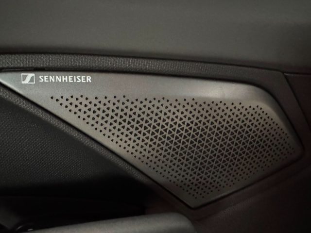 CUPRA Terramar usata, con Bracciolo