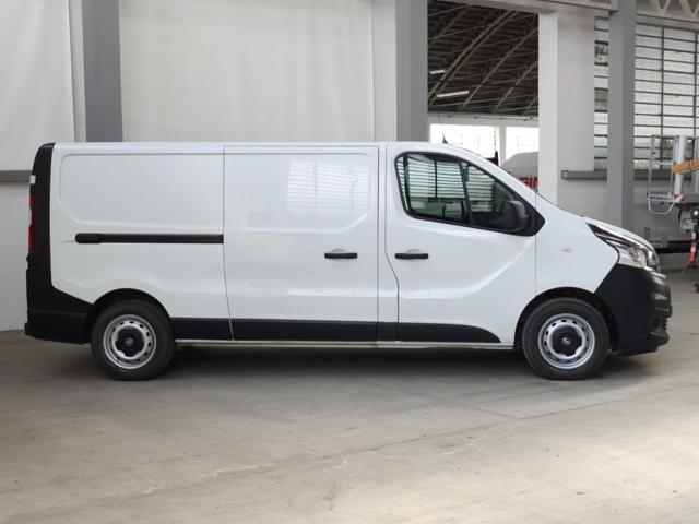 FIAT Talento usata, con Controllo trazione