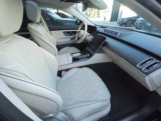 MERCEDES-BENZ S 400 usata, con Controllo trazione