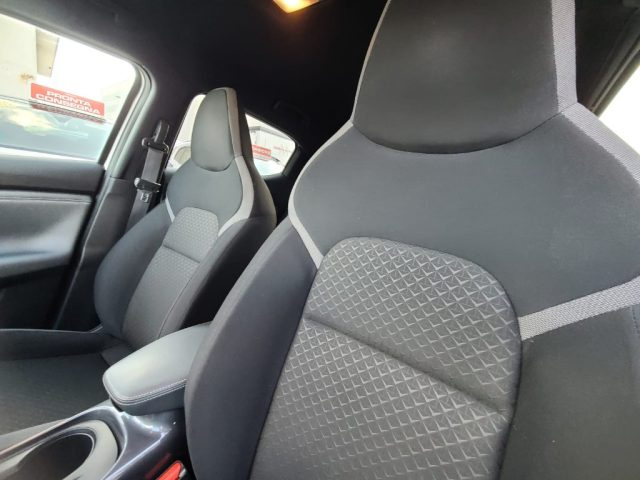 NISSAN Juke usata, con ESP