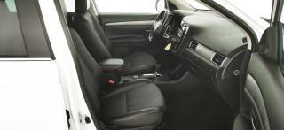 MITSUBISHI Outlander usata, con Vivavoce