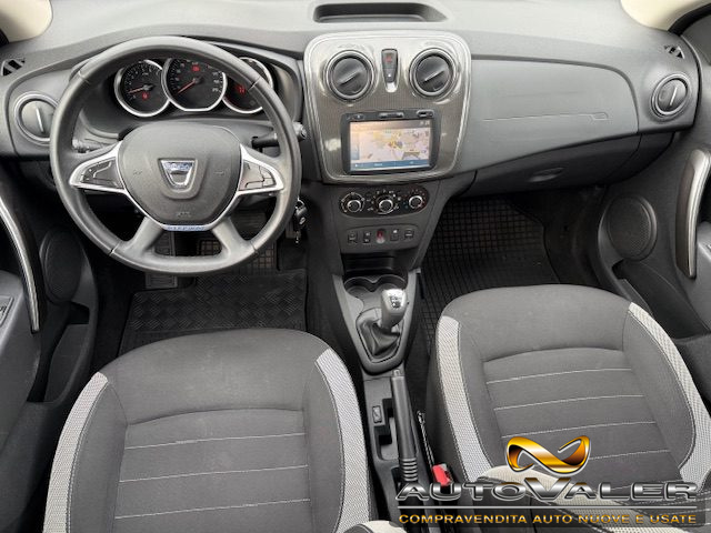 DACIA Sandero usata, con Chiusura centralizzata