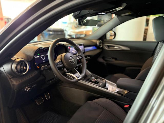 ALFA ROMEO Tonale usata, con Controllo automatico clima
