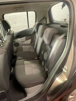 RENAULT Modus usata, con Airbag Passeggero